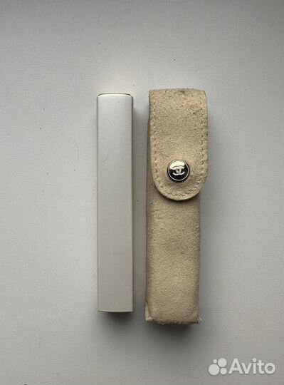 Chanel coco mademoiselle духи гель 6 гр б/у