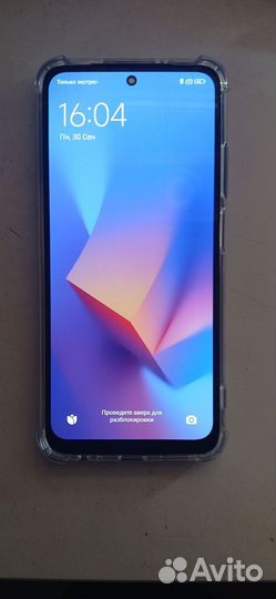 Xiaomi Redmi Note 10S, 6/128 ГБ