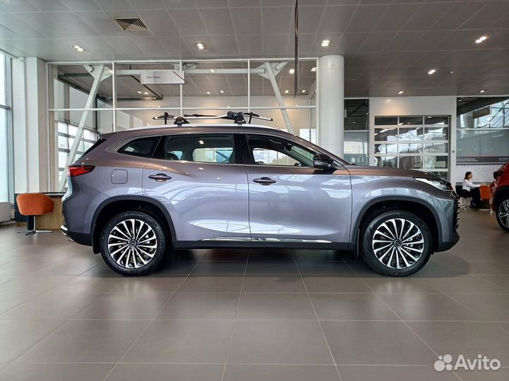 EXEED TXL 1.6 AMT, 2023