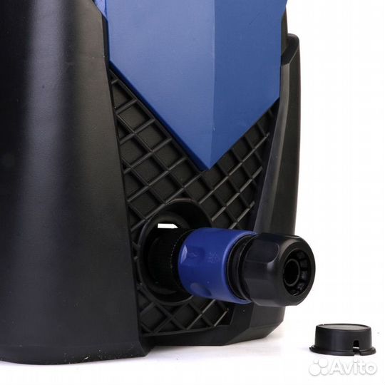 Мойка высокого давления Диолд вдм-6