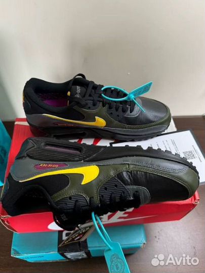 Nike air max 90 gore tex(Оригинал)