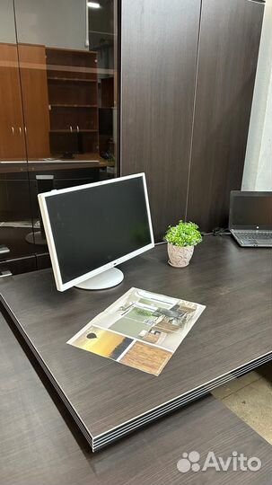 Кабинет руководителя бу