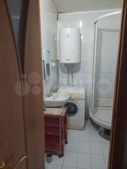 1-к. квартира, 30 м², 1/2 эт.