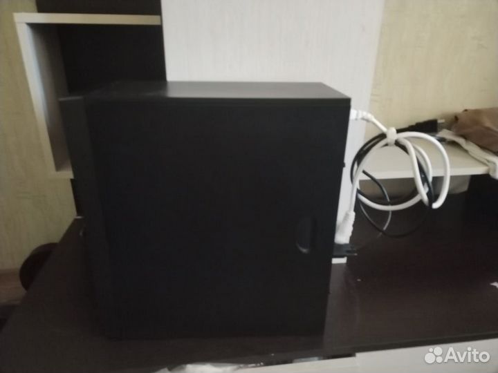 Компьютер