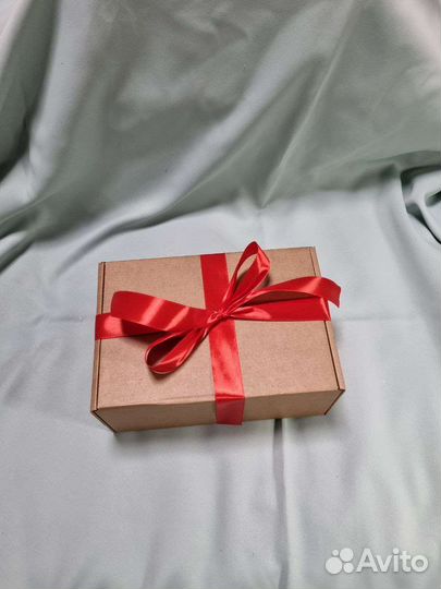 Подарочный набор на 8 марта