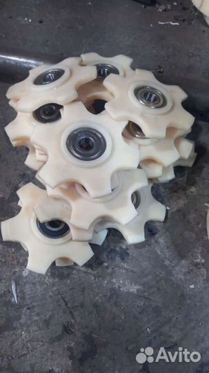 Токарно Фрезерные работы