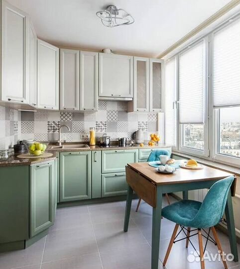 Кухня с доставкой Стар-5