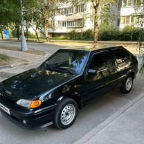 ВАЗ (LADA) 2113 Samara 1.6 MT, 2009, 200 000 км, с пробегом, цена 205 000 руб.