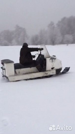 Снегоход