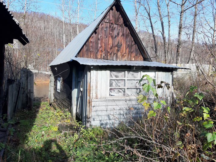 Участок 9 сот. (ИЖС)