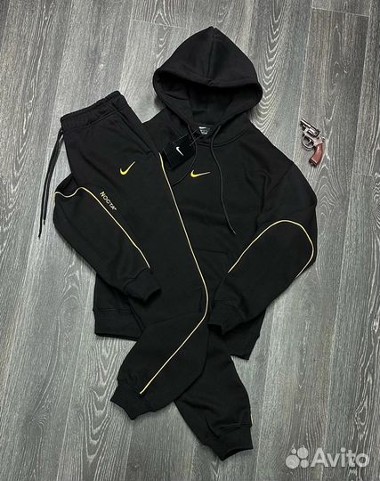 Спортивный костюм Nike nocta мужской