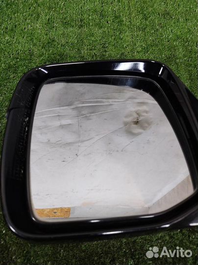 Зеркало левое Subaru Tribeca WX 2006