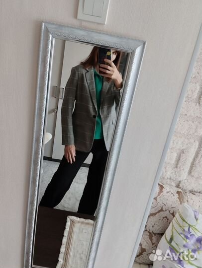 Пиджак женский