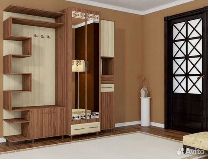 Мебель на заказ