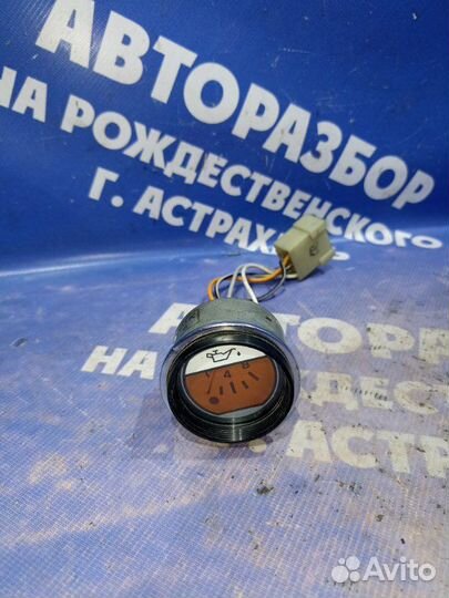 Датчик давления масла двс Ваз Жигули 2106 седан