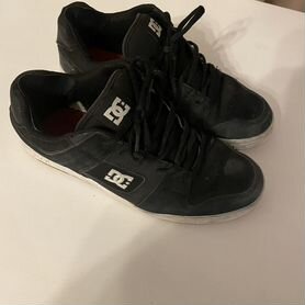 Dc shoes обувь 46