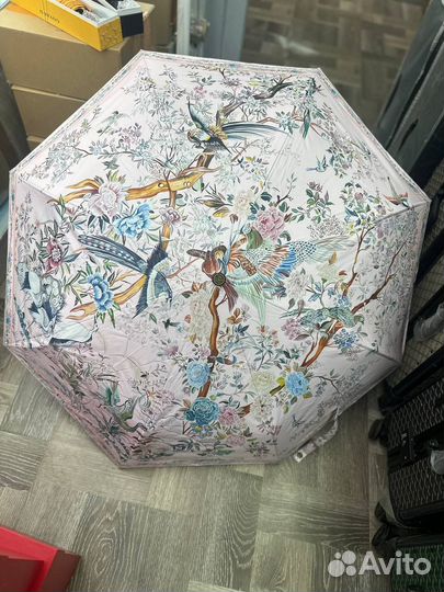 Зонтик женский
