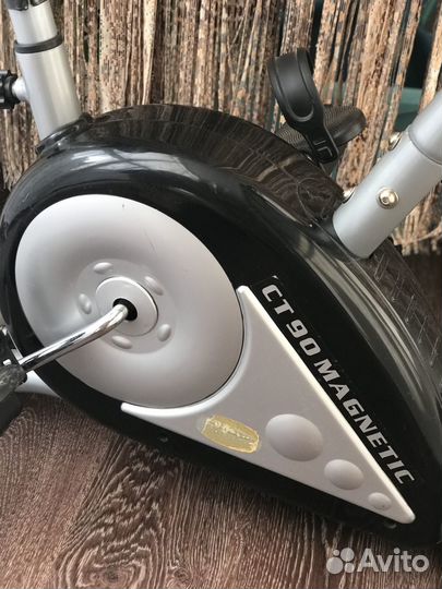 Велотренажер бу