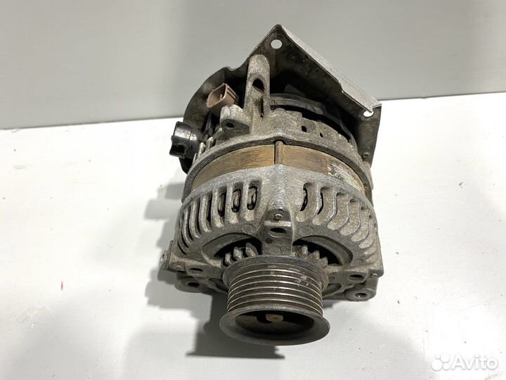 Генератор honda Accord 8