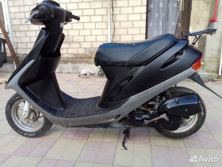 Мопед Honda dio 27