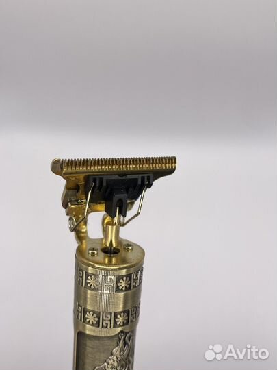 Триммер для бороды