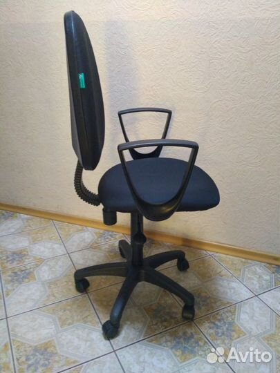 Кресло компьютерное