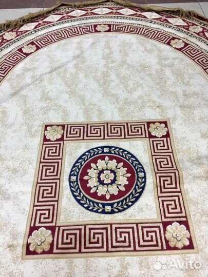 Ковры «Зраби». Новые. Размер 2,45х3.45