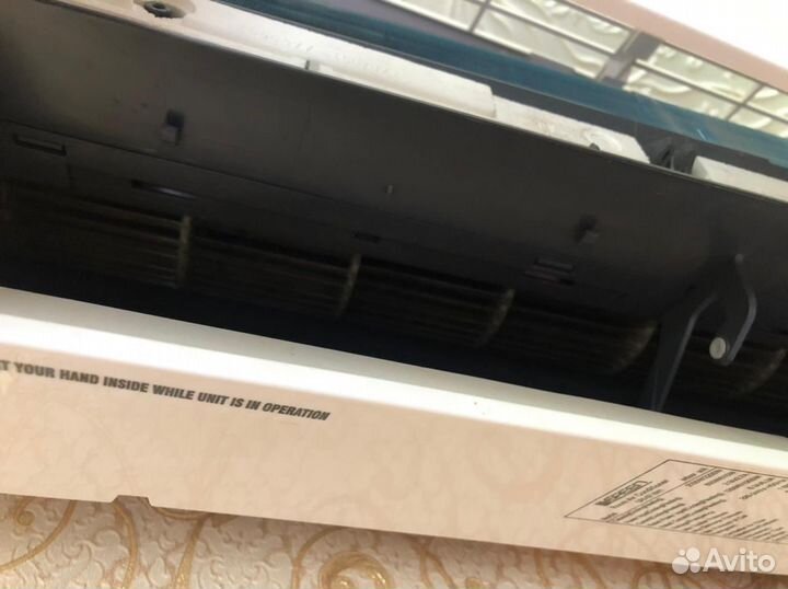 Заправка кондиционера