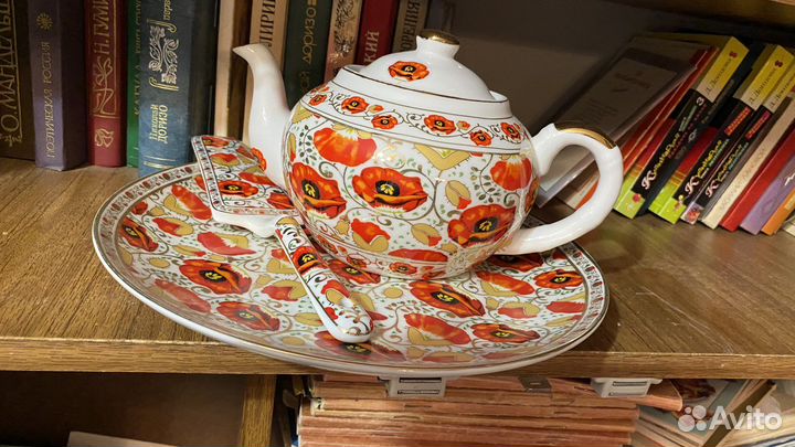 Набор столовой посуды