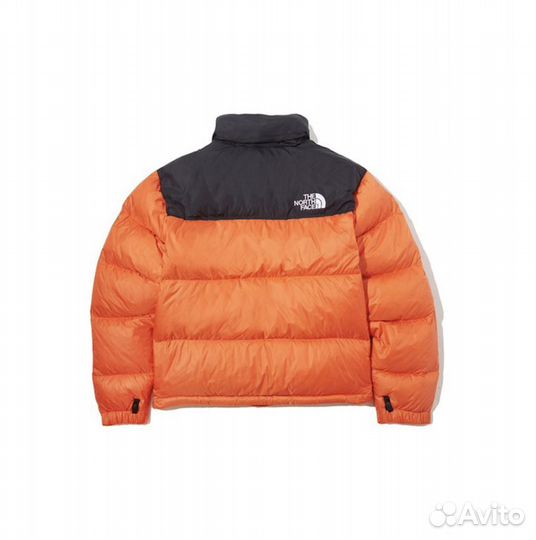 The North Face 1996 Nuptse Jacket S-Xl Оригинал