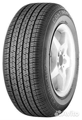 Continental Conti4x4Contact 215/65 R16 98H