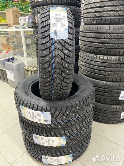 Nokian Tyres Nordman 8 185/65 R15 92T