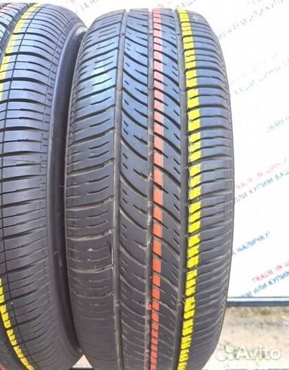 Hankook Optimo H417 205/65 R15 94H