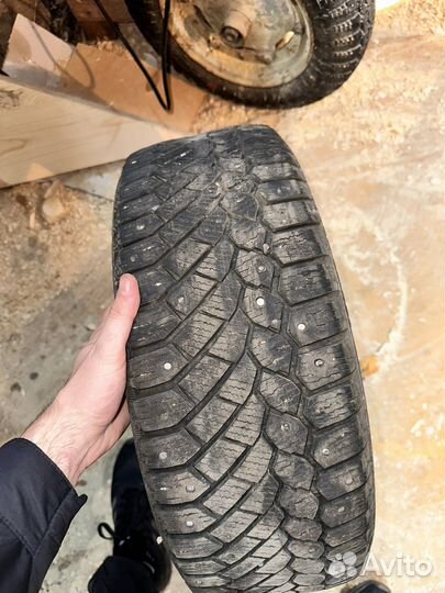 Continental Conti.eContact 185/55 R15