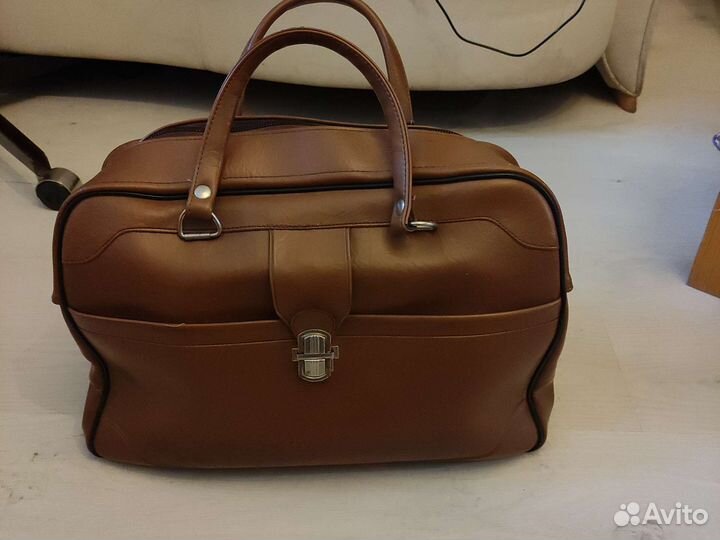 Сумки, СССР