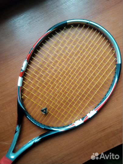 Ракетка теннисная Babolat