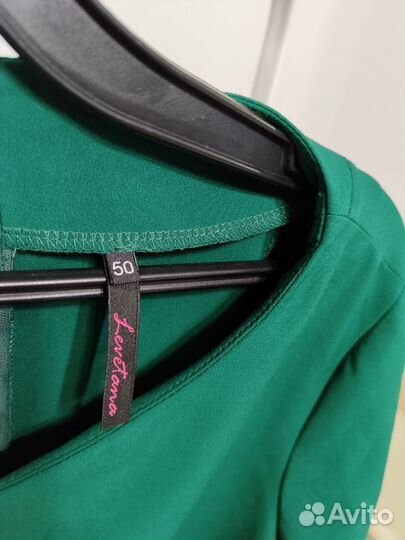 Вечернее платье 50 размер бу