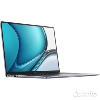 Ноутбук Huawei MateBook 14S HKF-X 53013EDV - новый