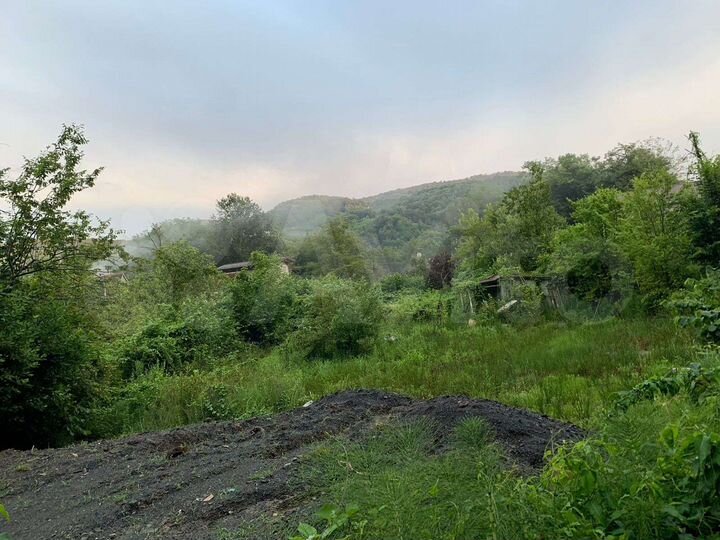 Участок 7,53 га (СНТ, ДНП)