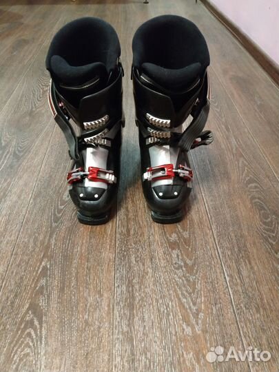 Горнолыжные ботинки Wed'ze