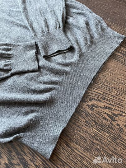 Massimo dutti джемпер мужской