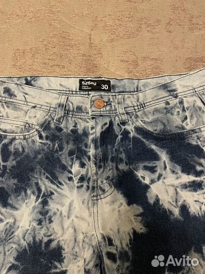 Шорты на мальчика