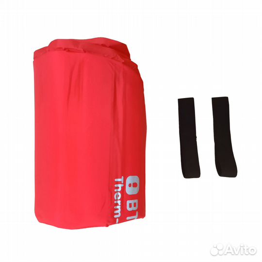 Коврик самонад. BTrace ThermaPro 8 183х55х8 M0224