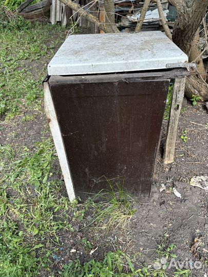 Газовая плита Россиянка пг-4