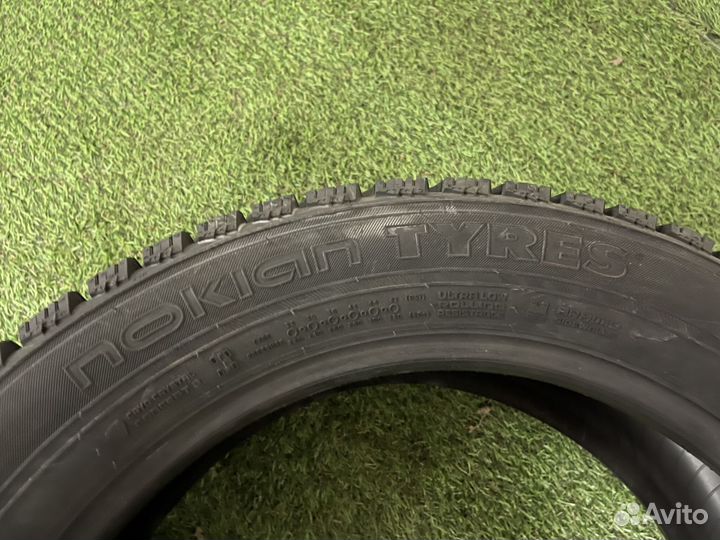 Nokian Tyres Hakkapeliitta R3 225/55 R17 101R
