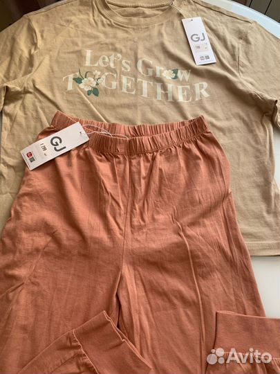 Пижамы женские Gloria Jeans размеры 44-46