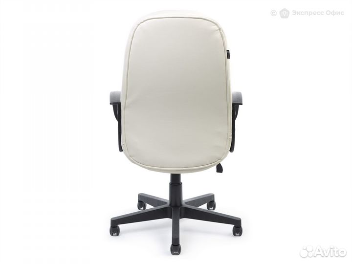 Кресло для руководителя Бюрократ T-898/OR-10