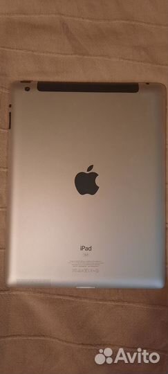 iPad