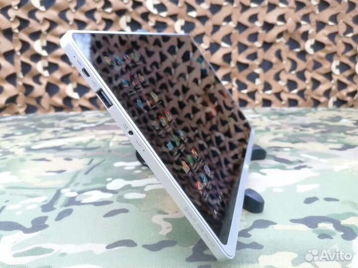 Сенсорный компьютер Acer i5 SSD Windows 10 x64 PRO