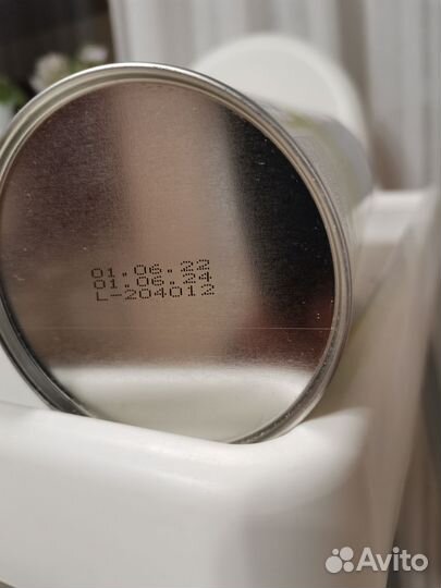 Чай детский фенхелевый HiPP